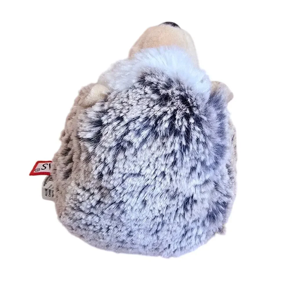 Douglas Cuddle Toys Spicy the Hedgehog #4120 Stuffed Animal Toy